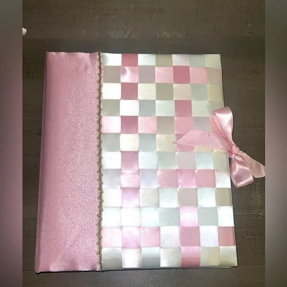 A.D. Sutton & Sons Baby Book